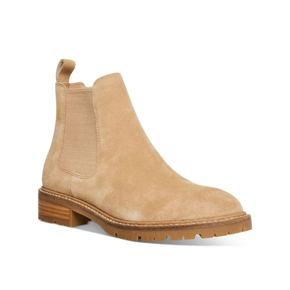Steven madden boots